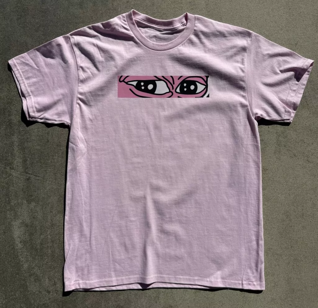 $PORK Eyes