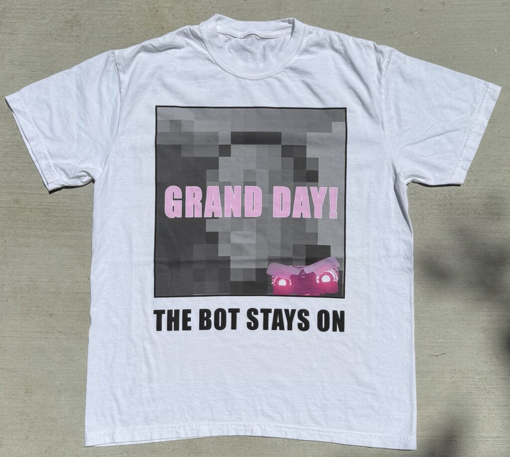 GRAND DAY